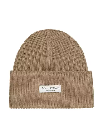 MARC O'POLO | Bonnet - Cagoule | braun